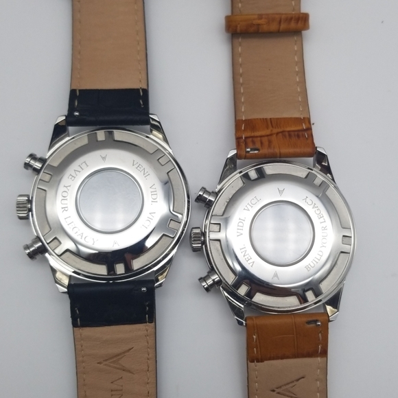 Vincero Men watch - Picture 4 of 8